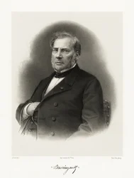 Jean-Baptiste Boussingault, 1865-66